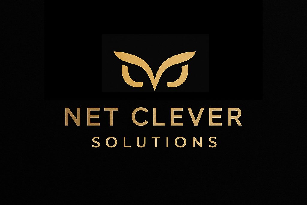 NET CLEVER SOLUTIONS - Net Clever Solutions NCS FavIcon