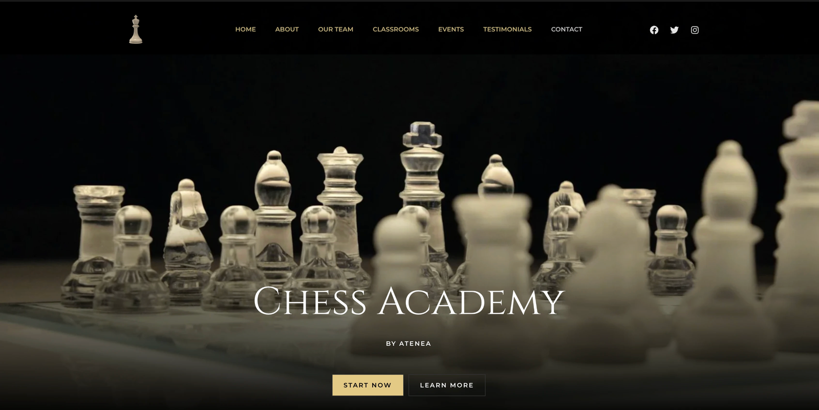 Chess Academy