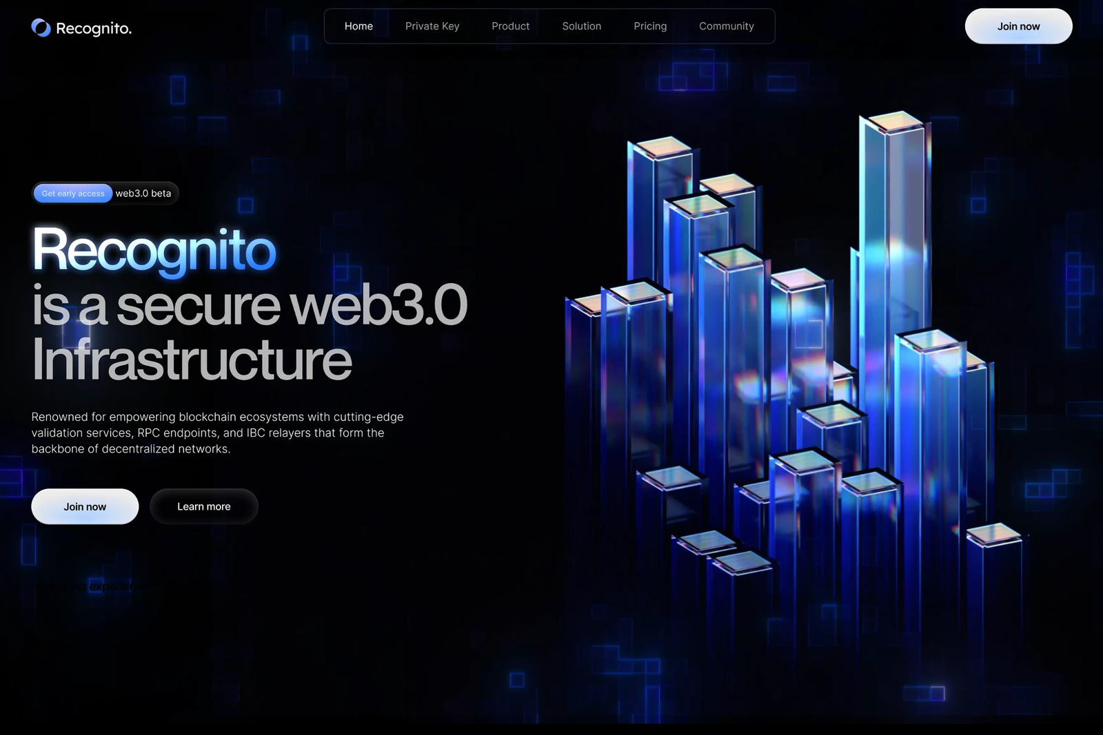 Web3 Platform