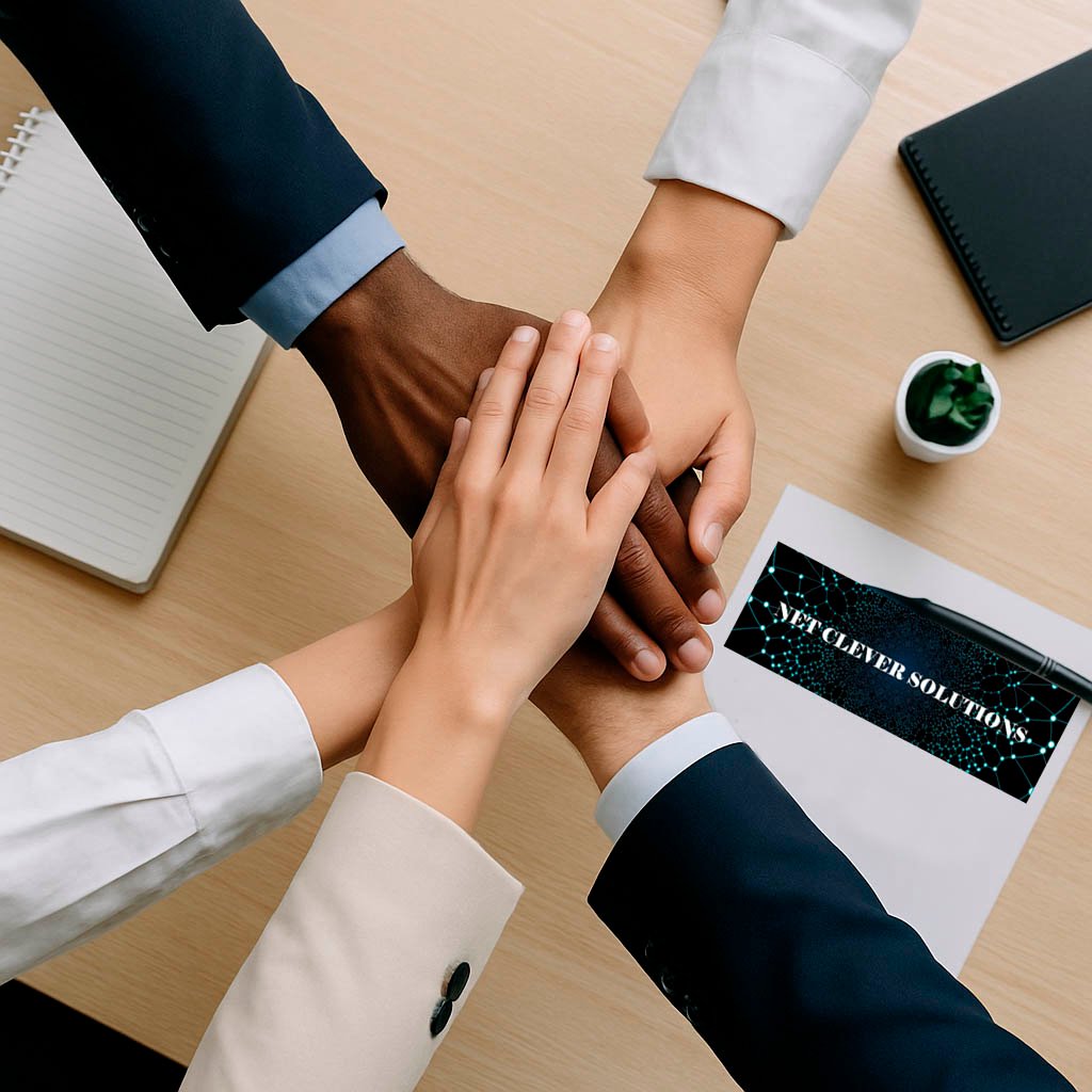 Why Choose Net Clever Solutions Creative Digital Agency Washington DC