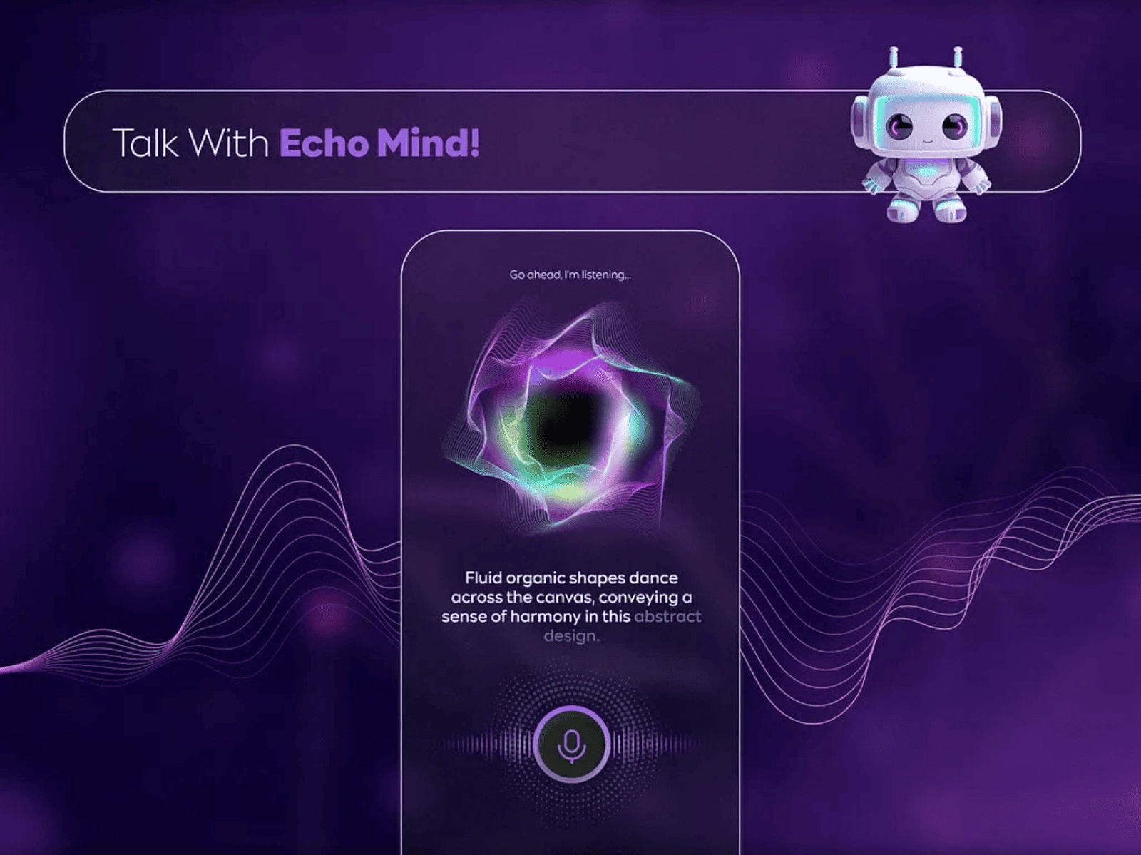 Net Clever Solutions Creative Digital Agency - Portfolio - AI ChatBot App