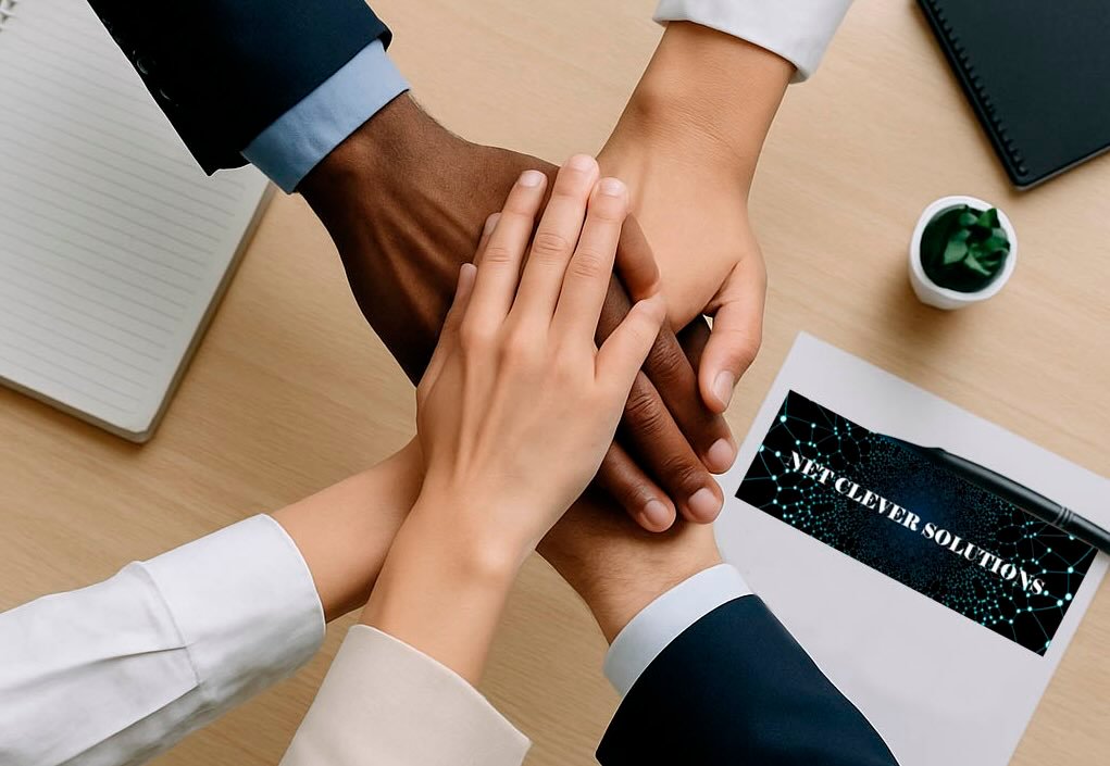 Net Clever Solutions Digital Marketing Agency Washington DC