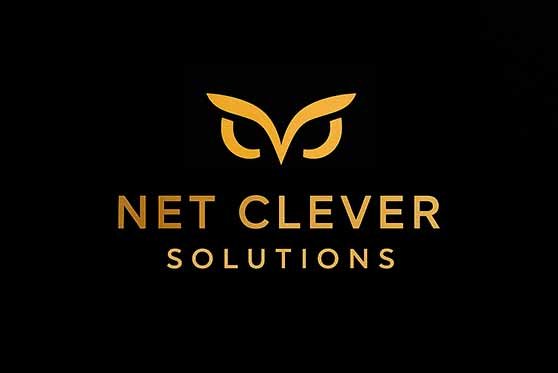 Net Clever Solutions (NCS) logo