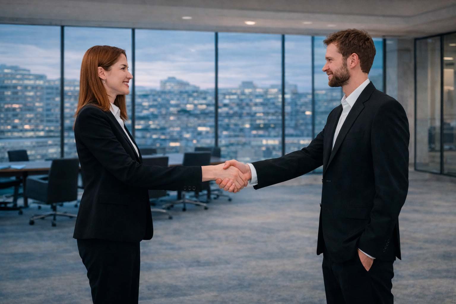 Net Clever Solutions Creative visual marketing agency in Washington DC delivering strategic digital solutions