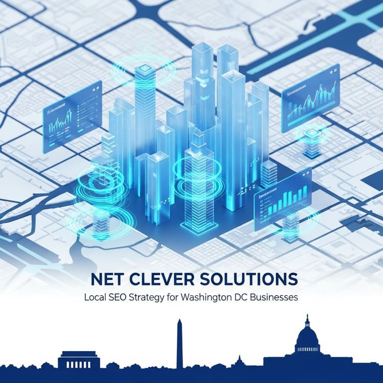 Internal linking architecture and structured content modeling for search visibility