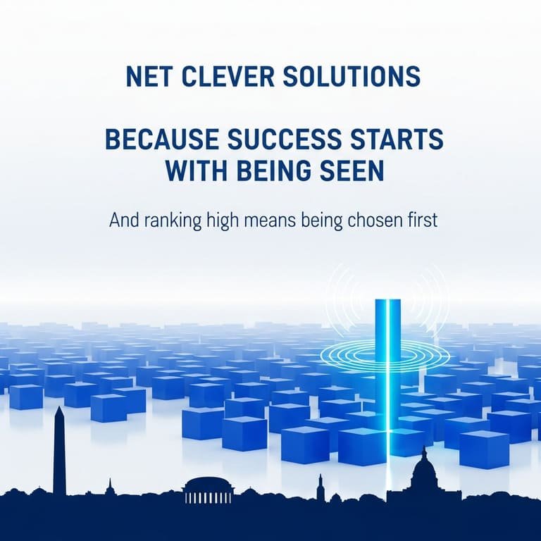 Performance analytics dashboard tracking organic growth and CTR refinement